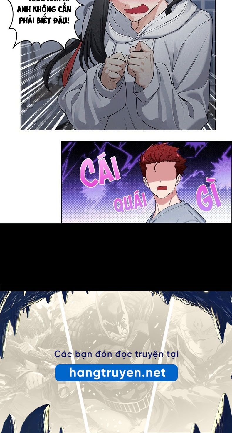 Không Phải Gu Tôi Chapter 117 - Trang 2