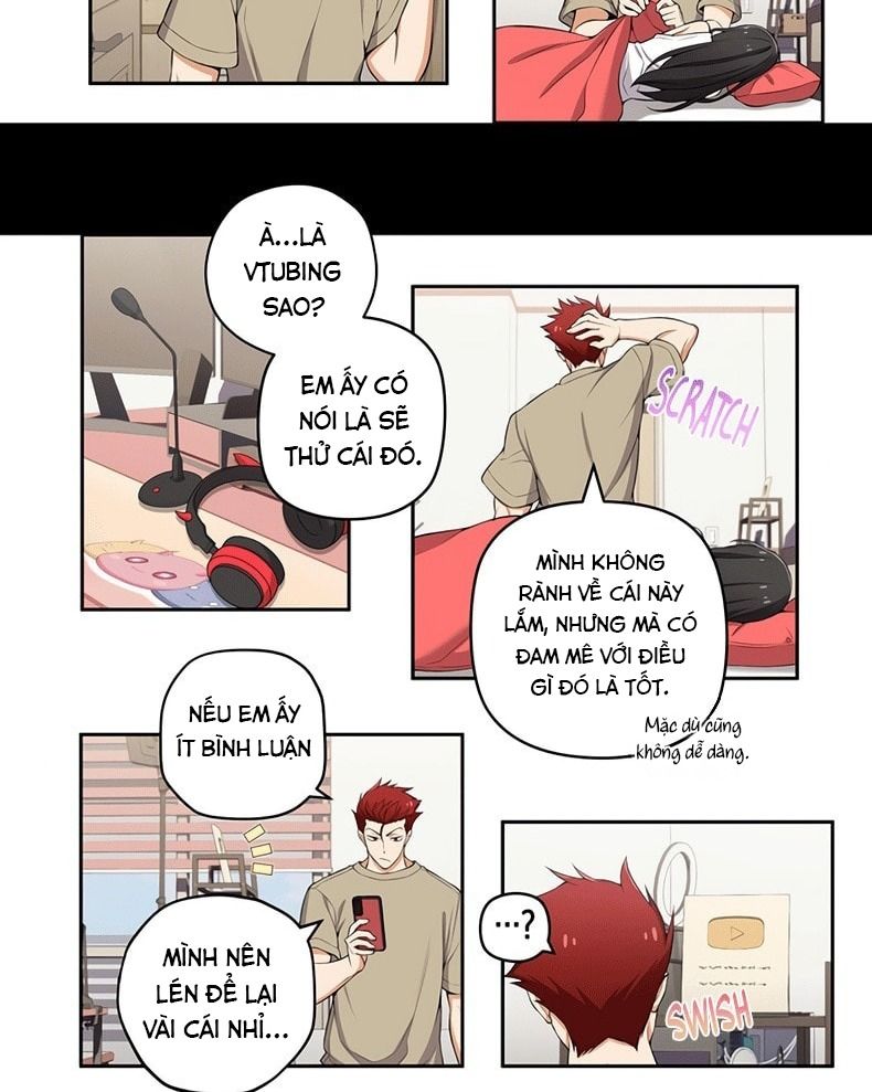 Không Phải Gu Tôi Chapter 117 - Trang 2