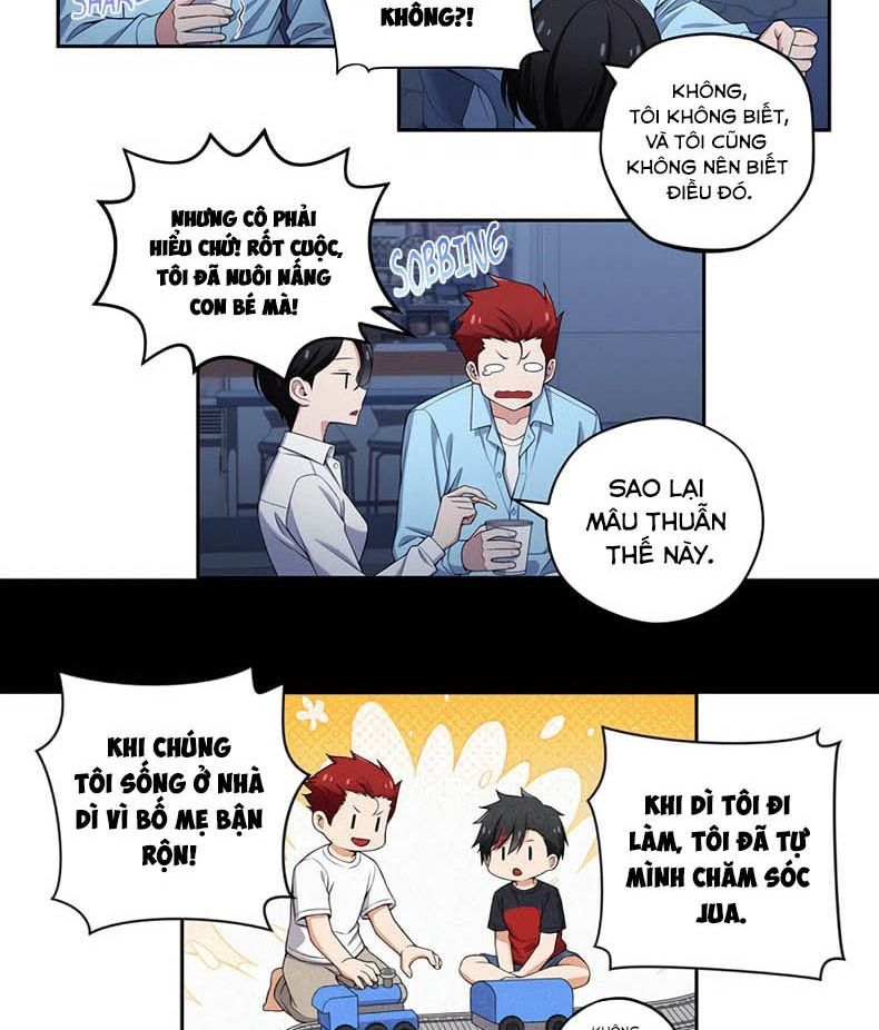 Không Phải Gu Tôi Chapter 118 - Trang 2