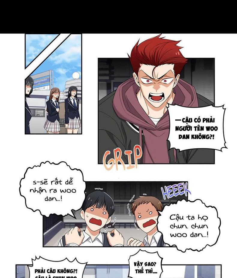 Không Phải Gu Tôi Chapter 118 - Trang 2