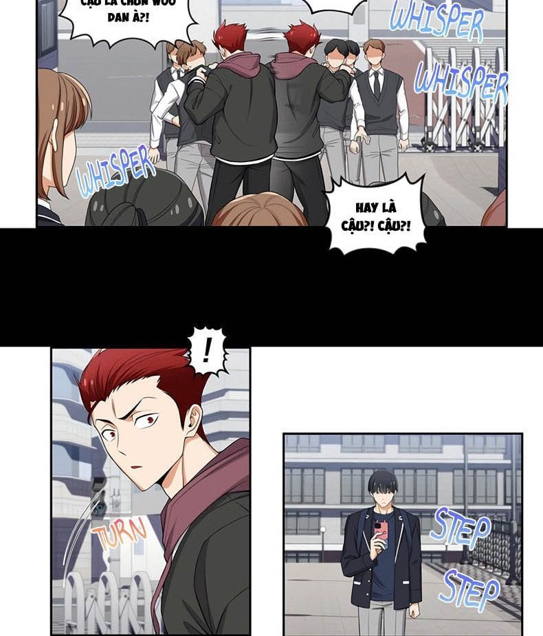 Không Phải Gu Tôi Chapter 118 - Trang 2