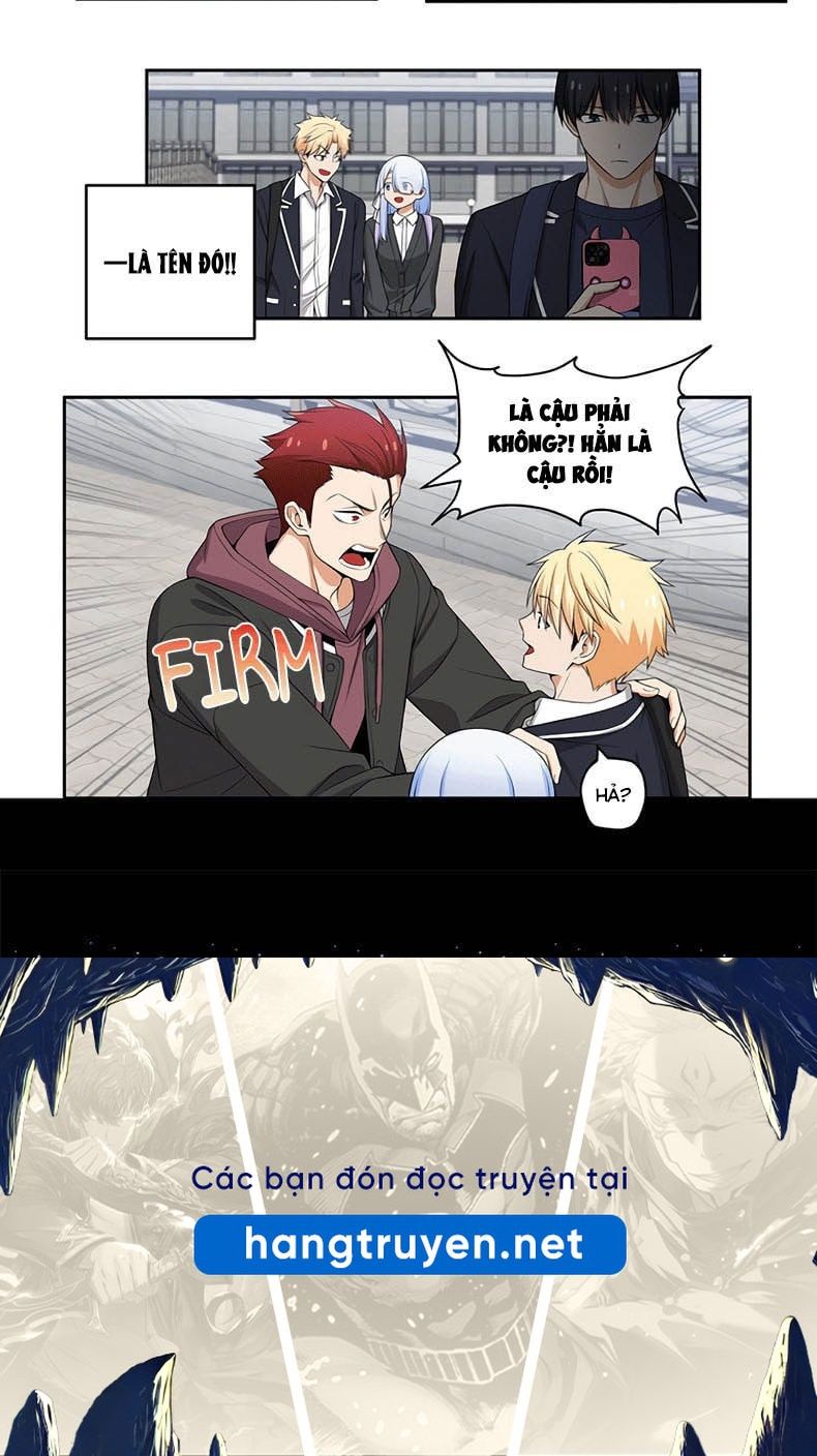 Không Phải Gu Tôi Chapter 118 - Trang 2