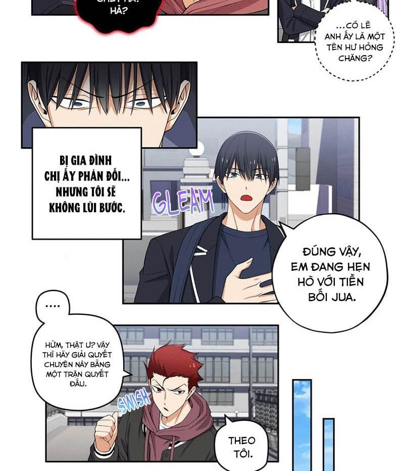 Không Phải Gu Tôi Chapter 119 - Trang 2