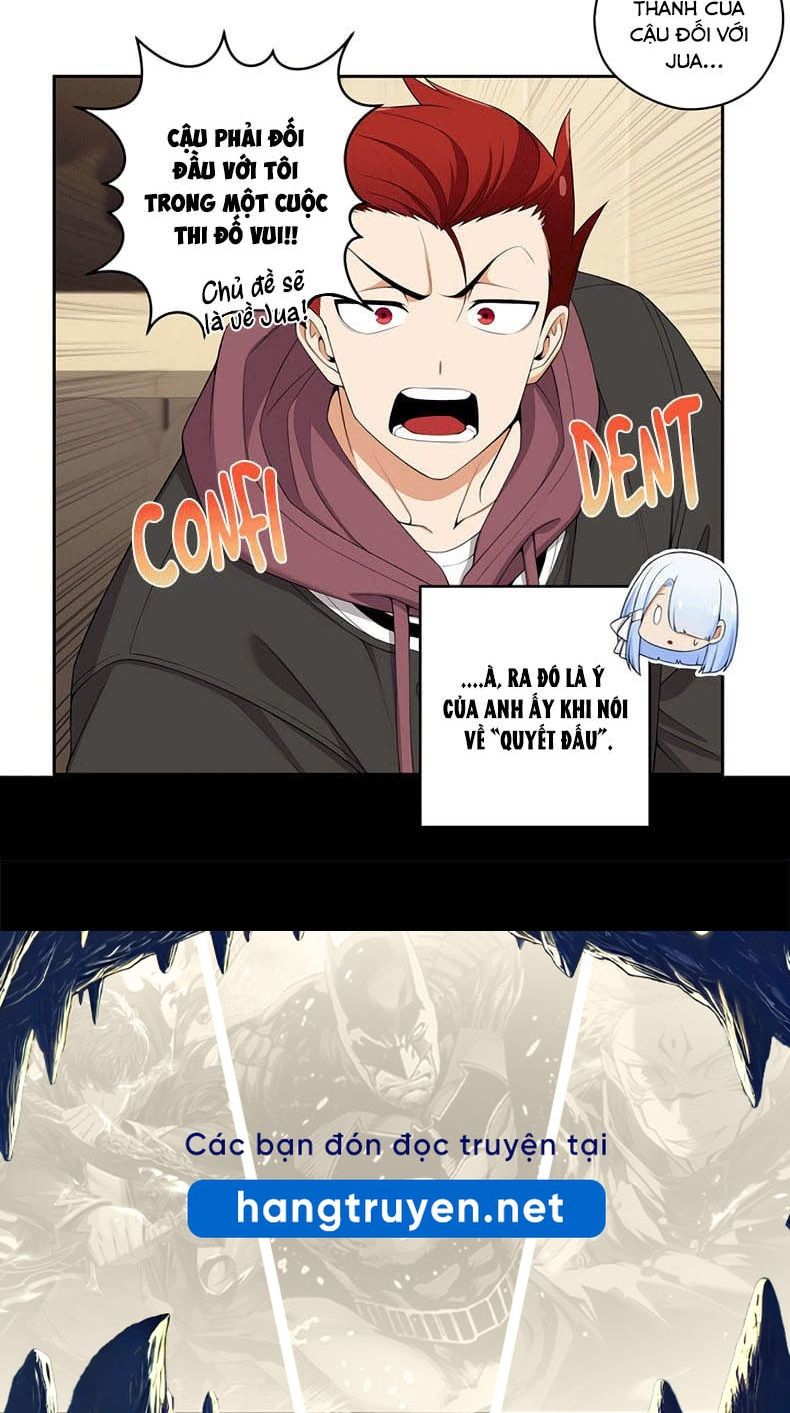 Không Phải Gu Tôi Chapter 119 - Trang 2