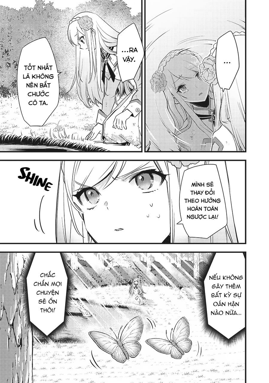 Slime Seijo Chapter 1 - Trang 2