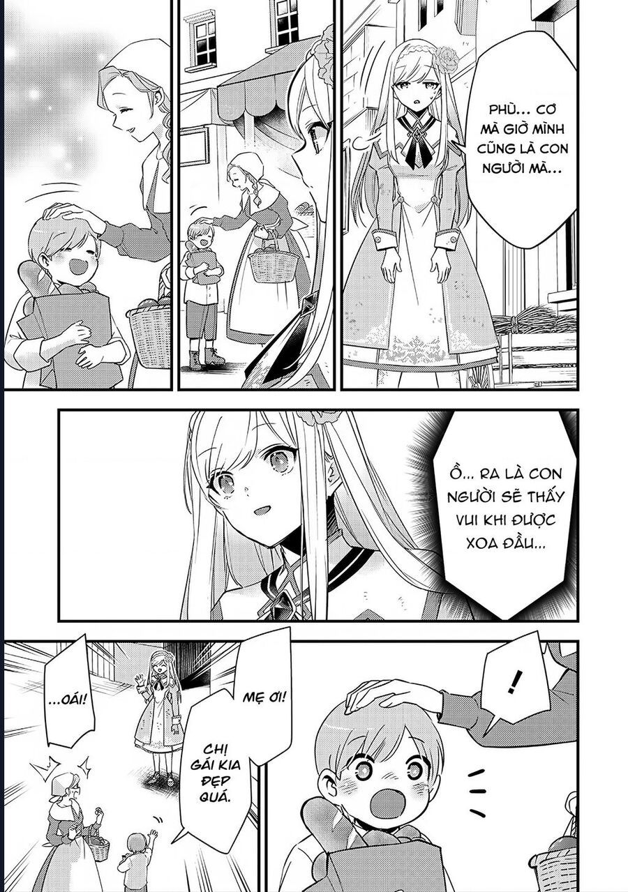 Slime Seijo Chapter 2 - Trang 2