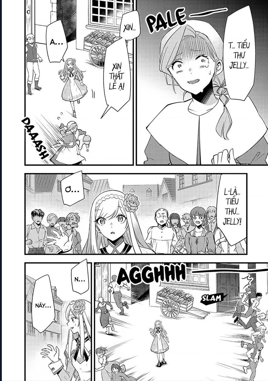 Slime Seijo Chapter 2 - Trang 2