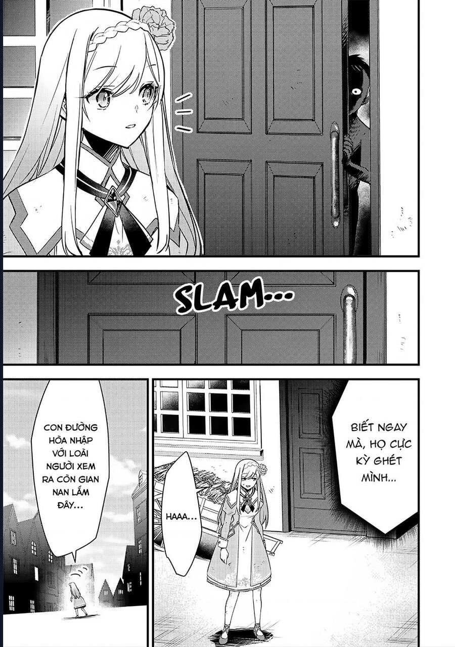 Slime Seijo Chapter 2 - Trang 2