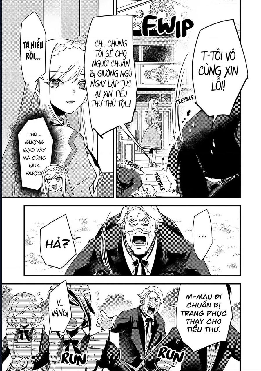 Slime Seijo Chapter 2 - Trang 2