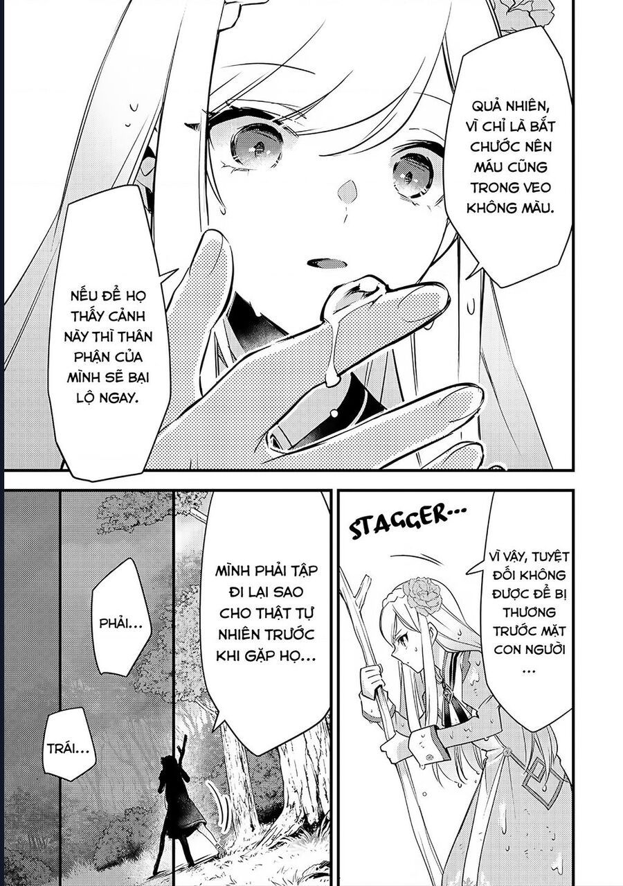 Slime Seijo Chapter 2 - Trang 2