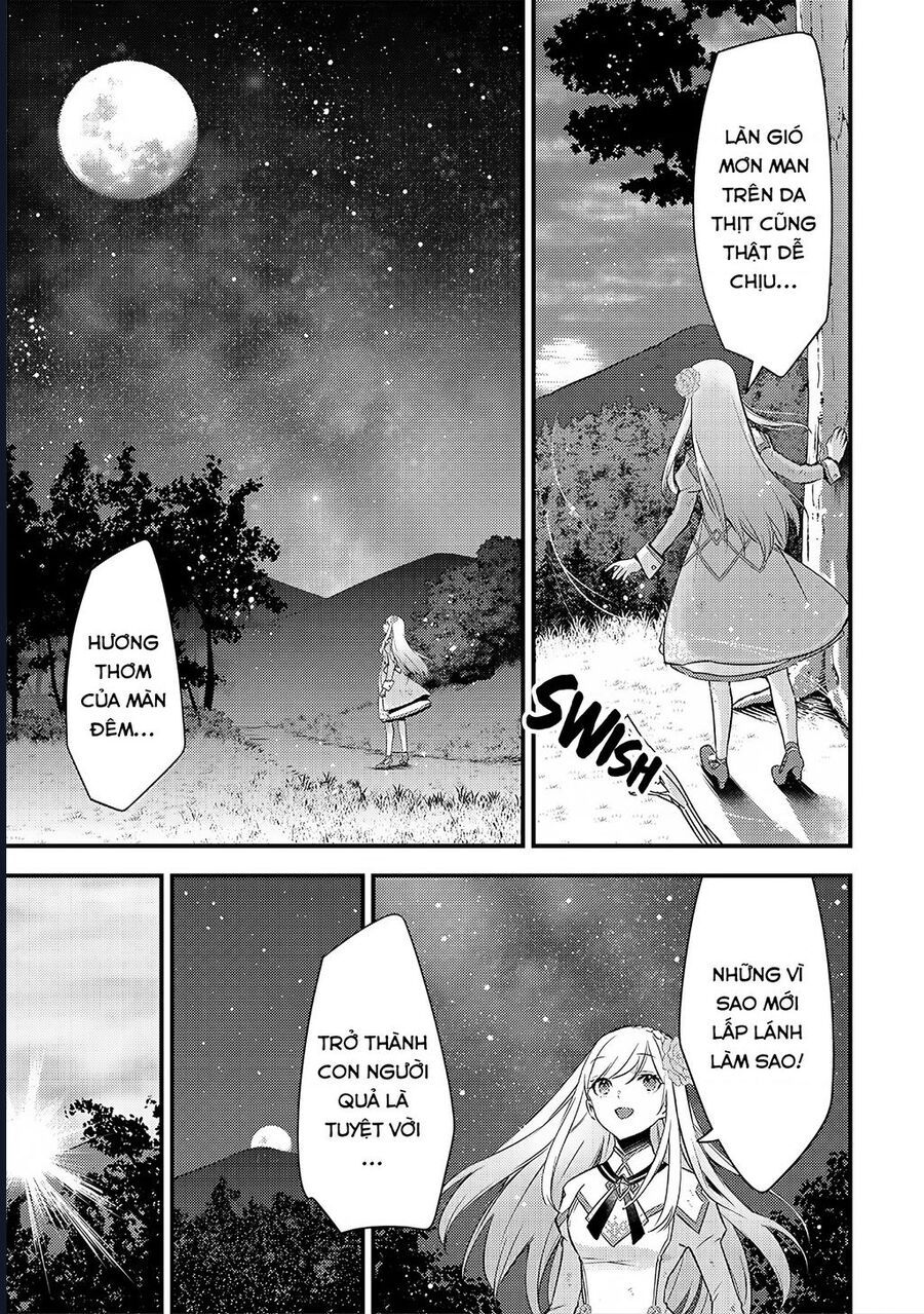 Slime Seijo Chapter 2 - Trang 2