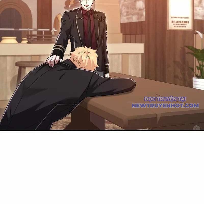 Pháp Sư Cận Chiến Mạnh Nhất Chapter 24 - Trang 2