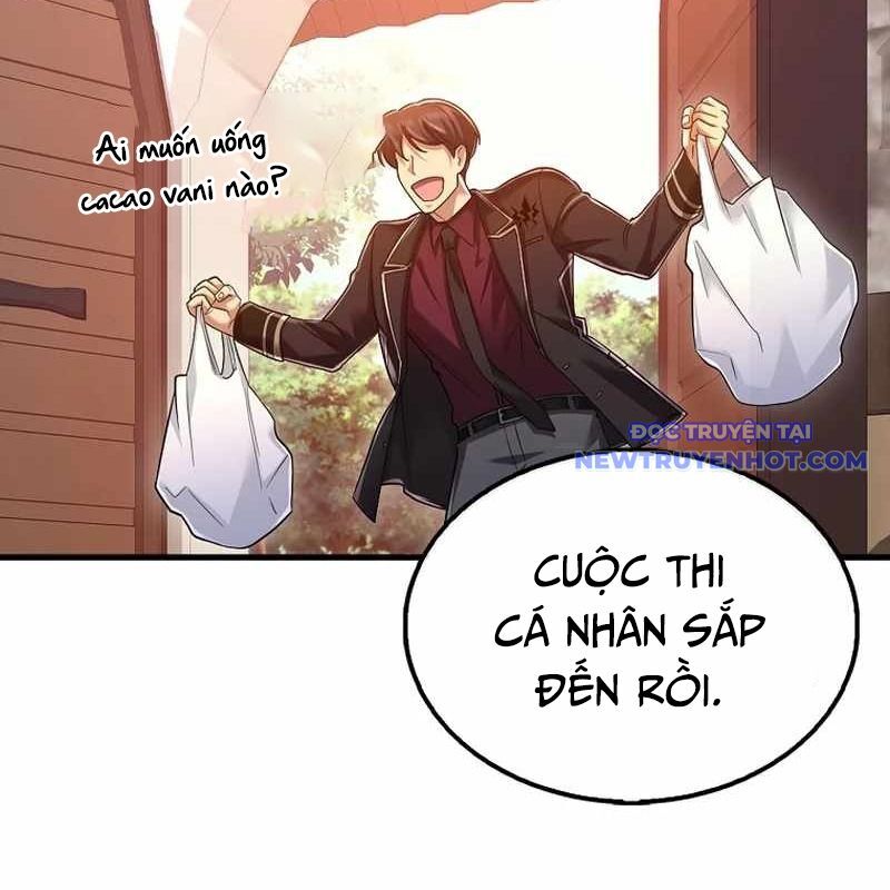 Pháp Sư Cận Chiến Mạnh Nhất Chapter 24 - Trang 2