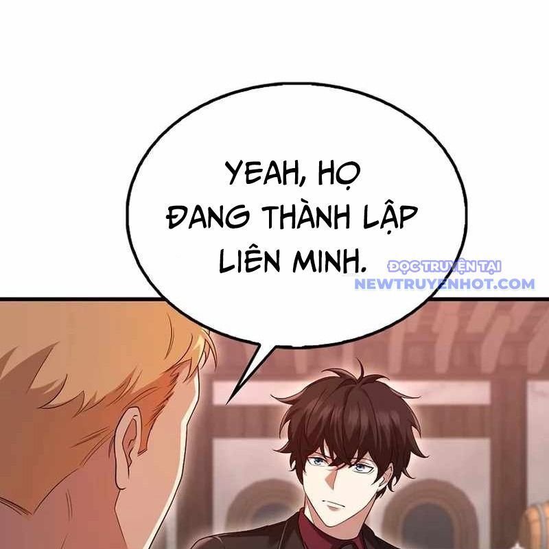 Pháp Sư Cận Chiến Mạnh Nhất Chapter 24 - Trang 2