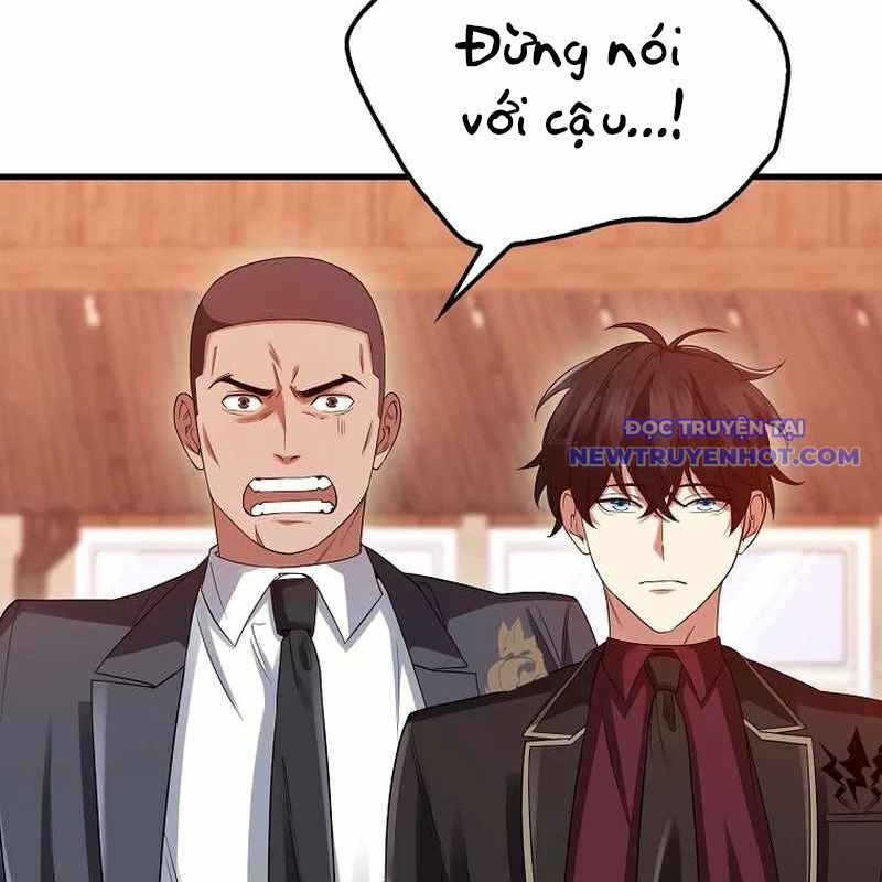 Pháp Sư Cận Chiến Mạnh Nhất Chapter 24 - Trang 2