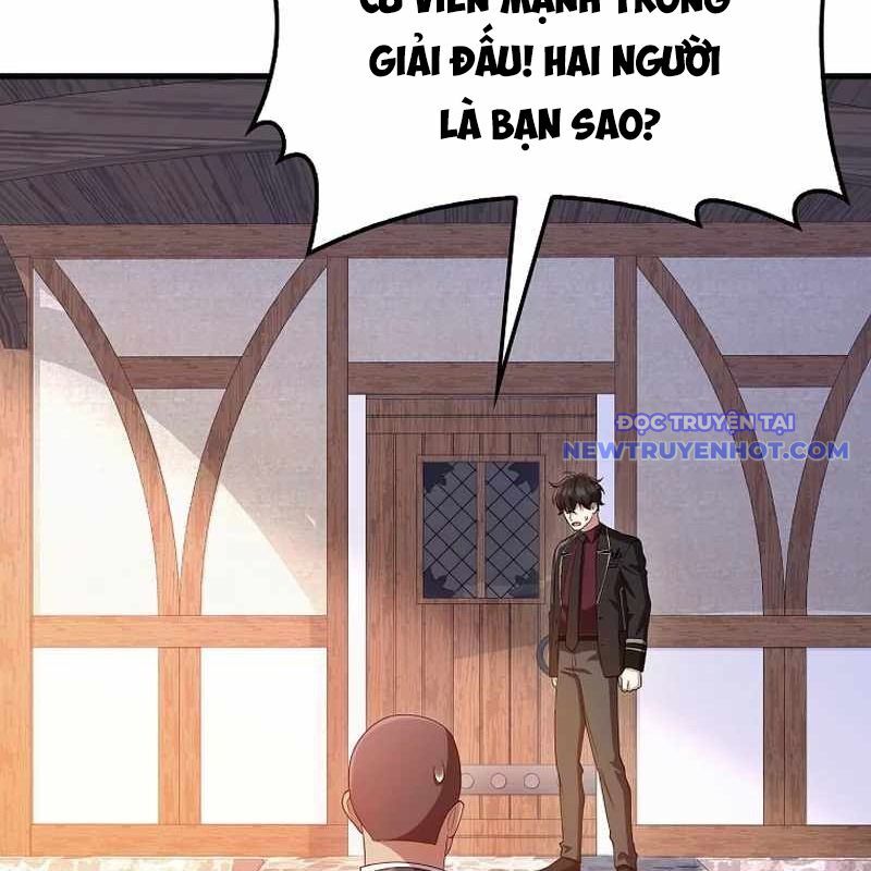 Pháp Sư Cận Chiến Mạnh Nhất Chapter 24 - Trang 2