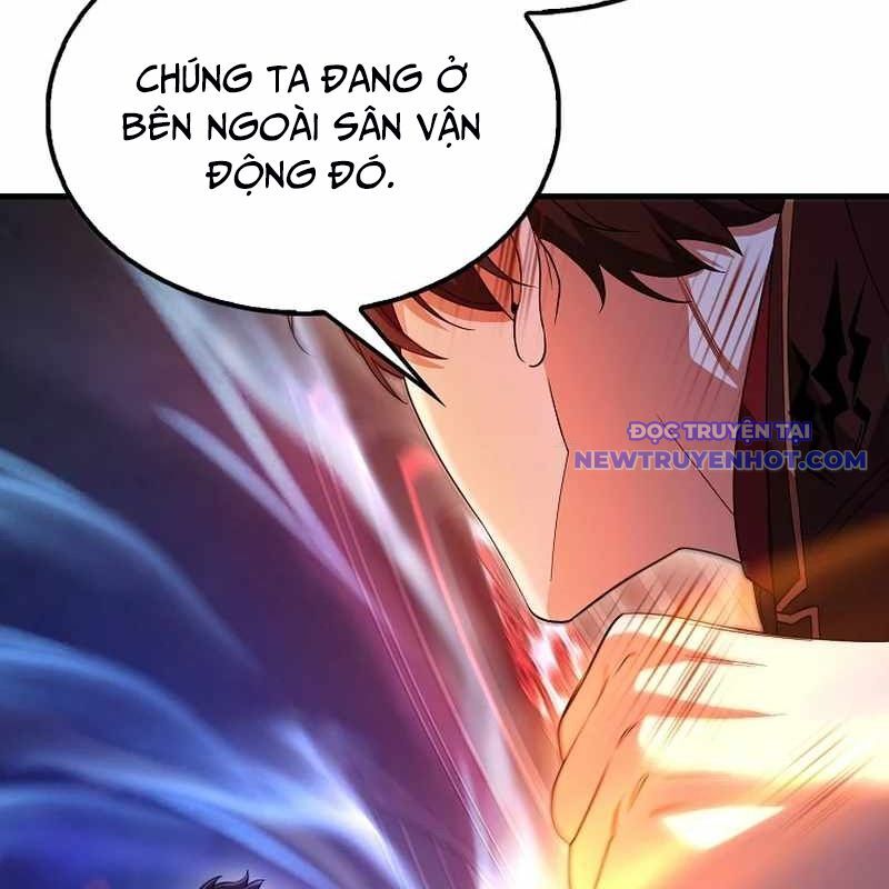 Pháp Sư Cận Chiến Mạnh Nhất Chapter 24 - Trang 2