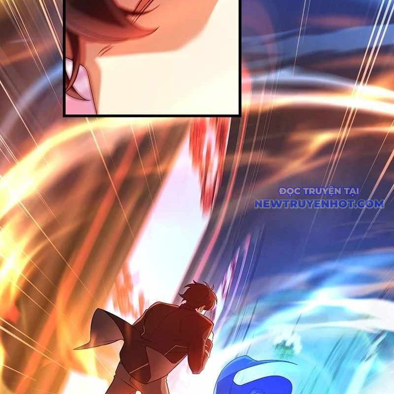 Pháp Sư Cận Chiến Mạnh Nhất Chapter 24 - Trang 2
