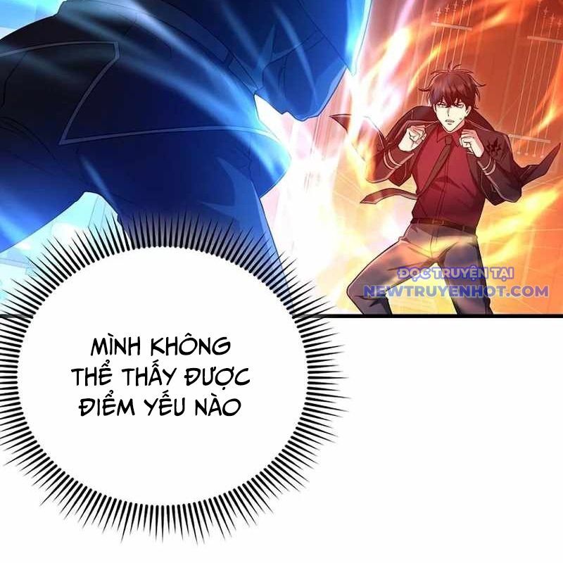 Pháp Sư Cận Chiến Mạnh Nhất Chapter 24 - Trang 2