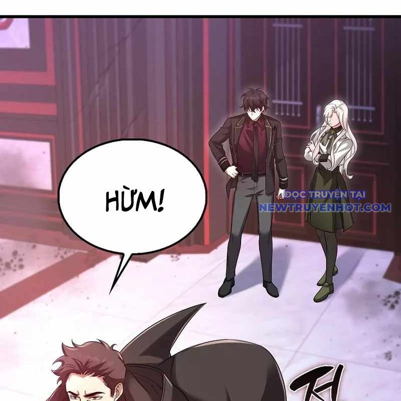 Pháp Sư Cận Chiến Mạnh Nhất Chapter 24 - Trang 2