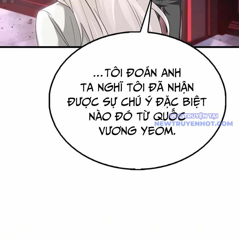 Pháp Sư Cận Chiến Mạnh Nhất Chapter 24 - Trang 2