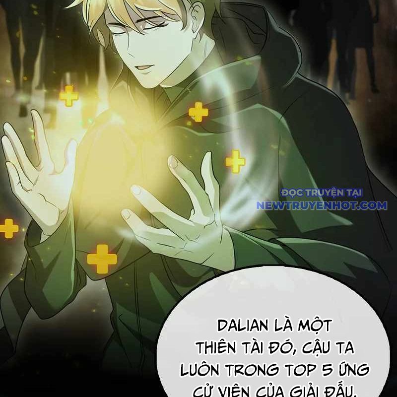 Pháp Sư Cận Chiến Mạnh Nhất Chapter 25 - Trang 2