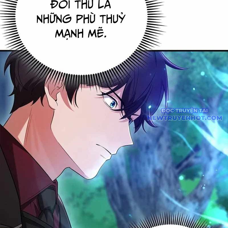 Pháp Sư Cận Chiến Mạnh Nhất Chapter 25 - Trang 2