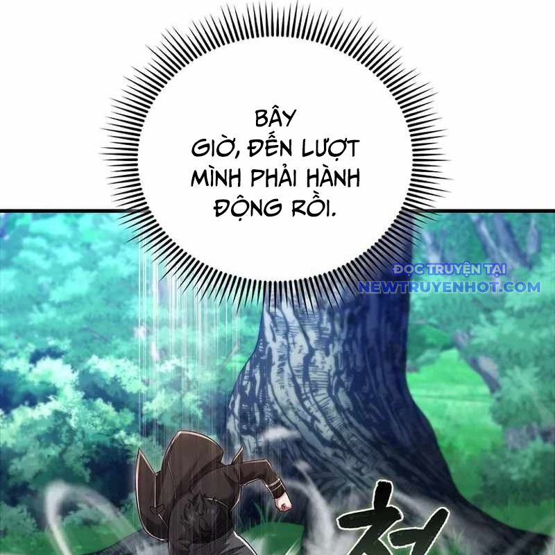 Pháp Sư Cận Chiến Mạnh Nhất Chapter 25 - Trang 2