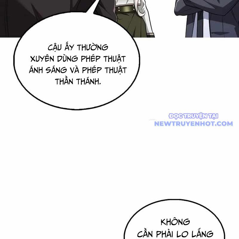 Pháp Sư Cận Chiến Mạnh Nhất Chapter 25 - Trang 2