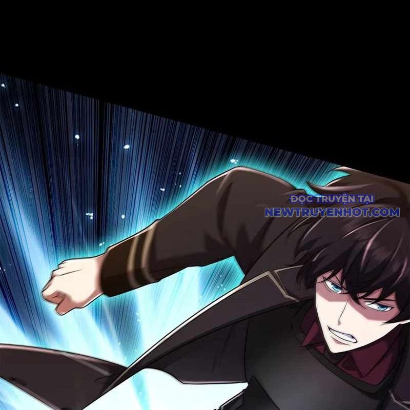 Pháp Sư Cận Chiến Mạnh Nhất Chapter 25 - Trang 2