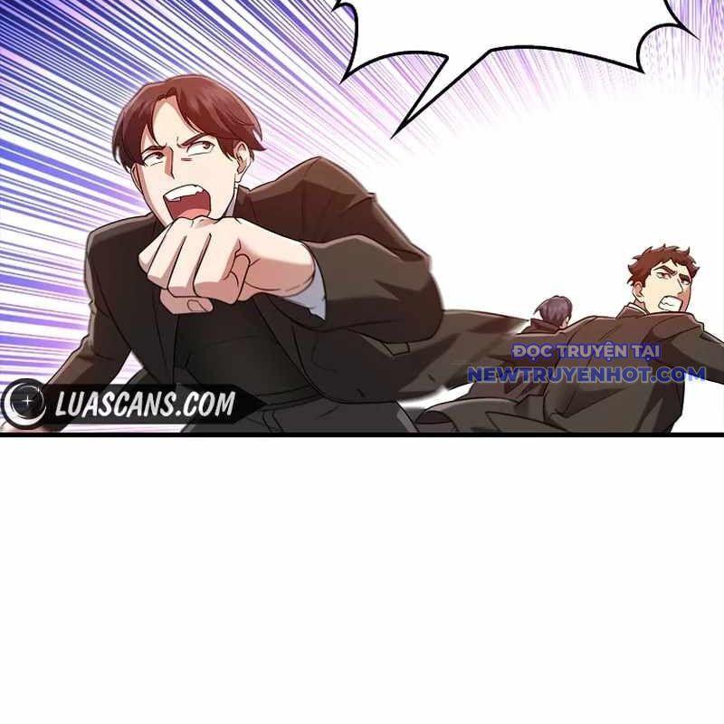 Pháp Sư Cận Chiến Mạnh Nhất Chapter 25 - Trang 2