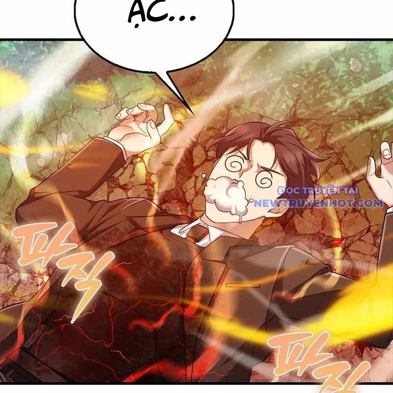 Pháp Sư Cận Chiến Mạnh Nhất Chapter 25 - Trang 2