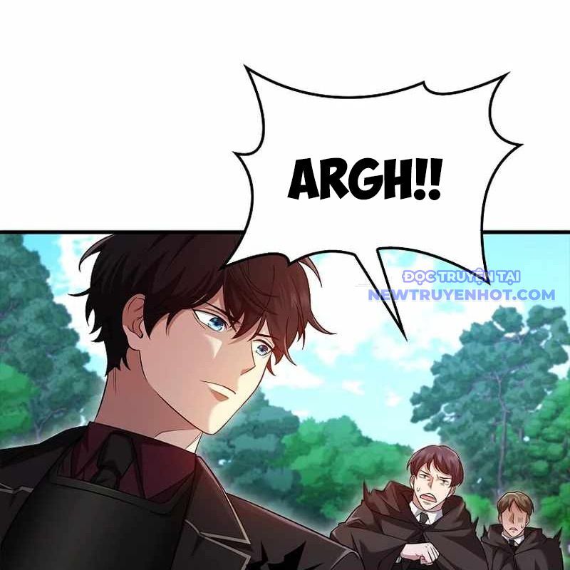 Pháp Sư Cận Chiến Mạnh Nhất Chapter 25 - Trang 2