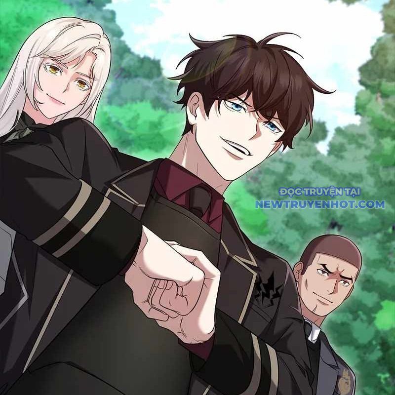 Pháp Sư Cận Chiến Mạnh Nhất Chapter 25 - Trang 2