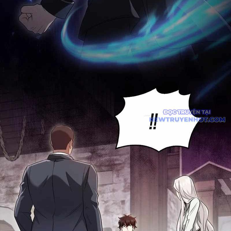 Pháp Sư Cận Chiến Mạnh Nhất Chapter 25 - Trang 2