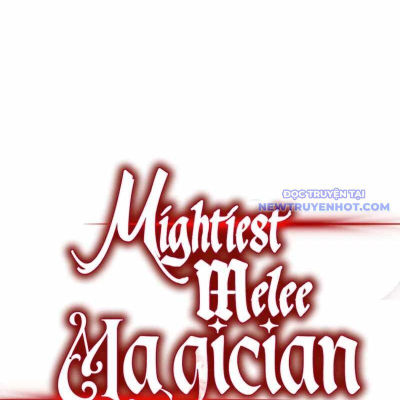 Pháp Sư Cận Chiến Mạnh Nhất Chapter 25 - Trang 2