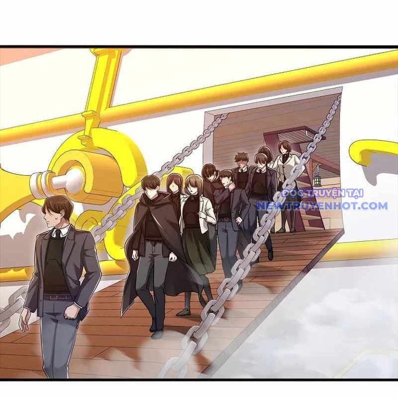 Pháp Sư Cận Chiến Mạnh Nhất Chapter 25 - Trang 2