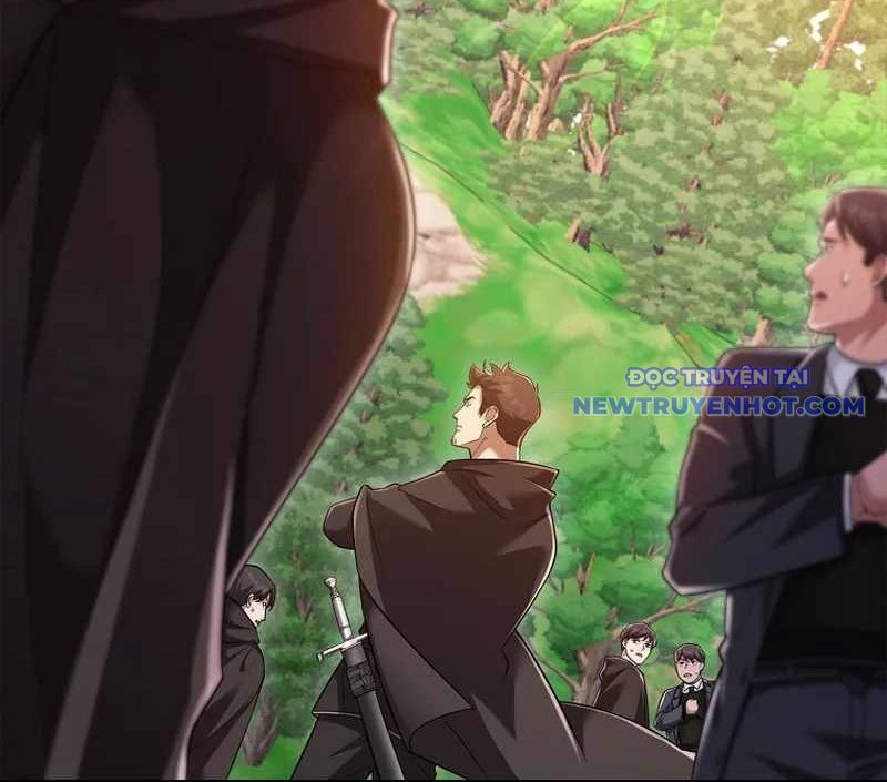 Pháp Sư Cận Chiến Mạnh Nhất Chapter 25 - Trang 2