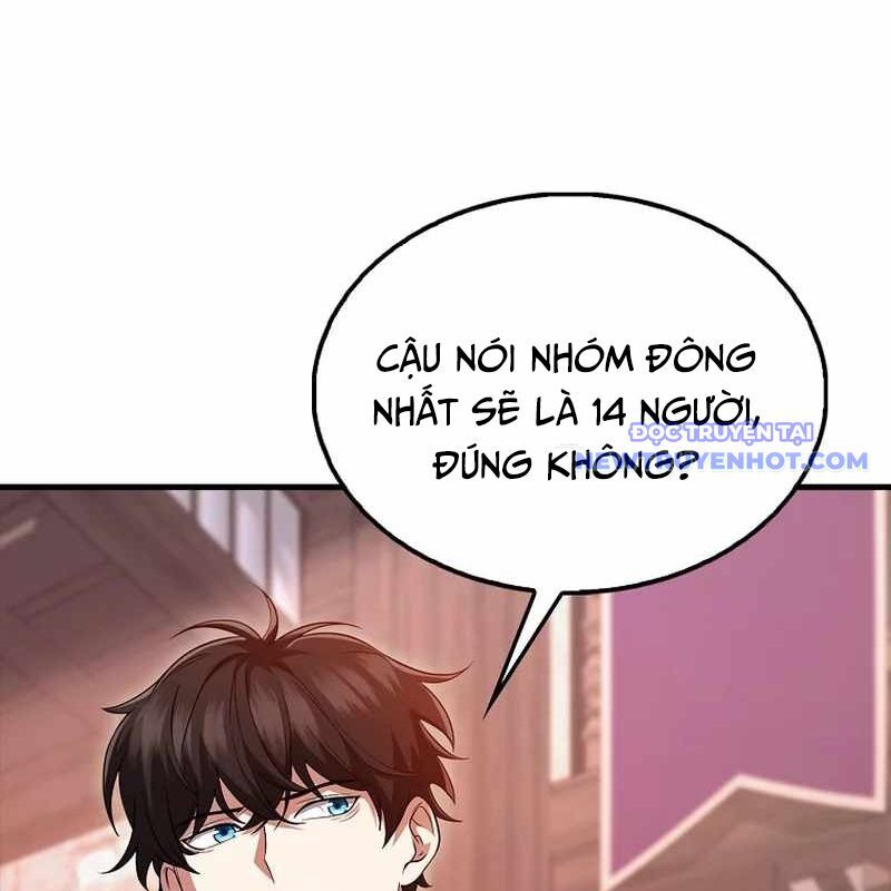 Pháp Sư Cận Chiến Mạnh Nhất Chapter 25 - Trang 2