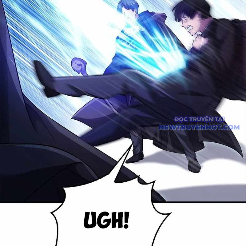 Pháp Sư Cận Chiến Mạnh Nhất Chapter 25 - Trang 2