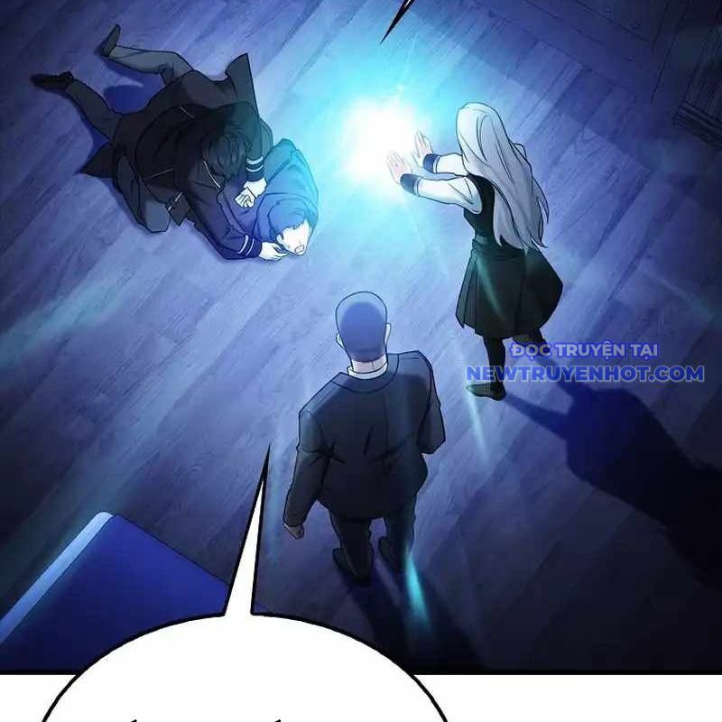 Pháp Sư Cận Chiến Mạnh Nhất Chapter 26 - Trang 2