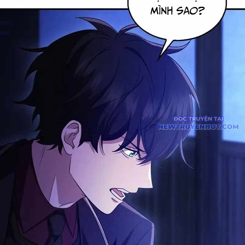 Pháp Sư Cận Chiến Mạnh Nhất Chapter 26 - Trang 2