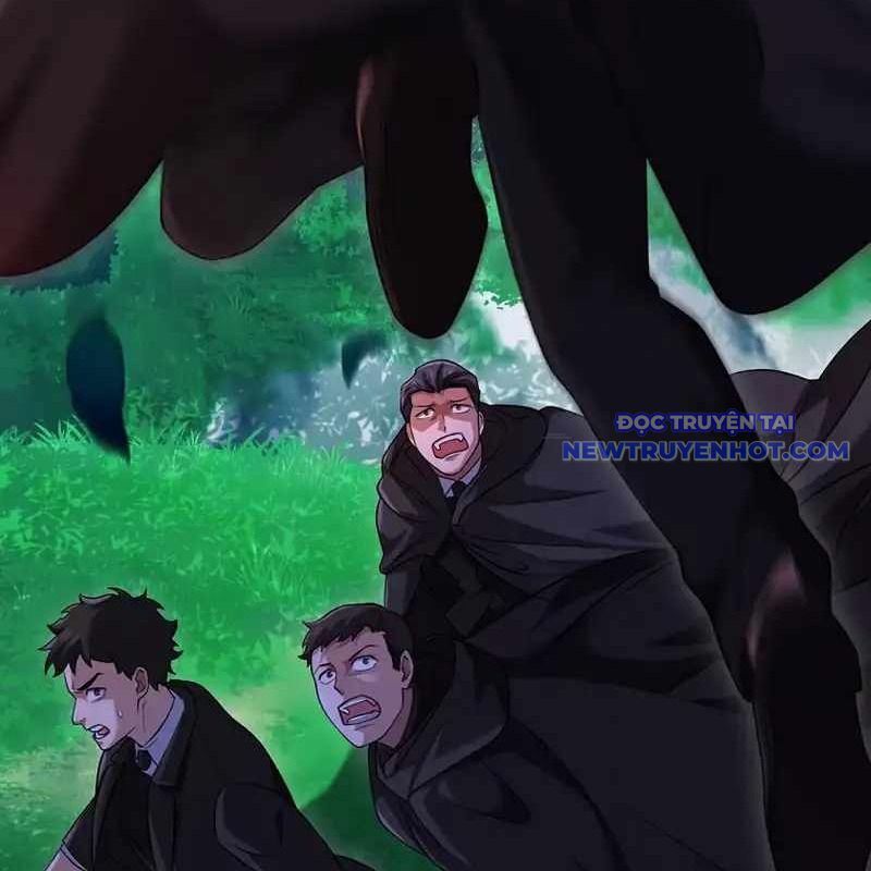 Pháp Sư Cận Chiến Mạnh Nhất Chapter 26 - Trang 2