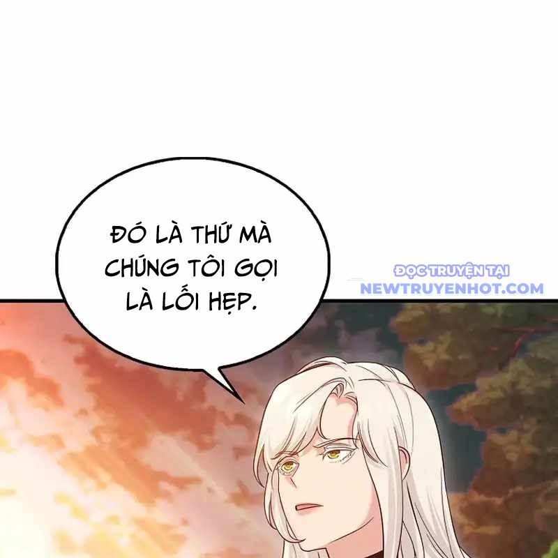 Pháp Sư Cận Chiến Mạnh Nhất Chapter 26 - Trang 2