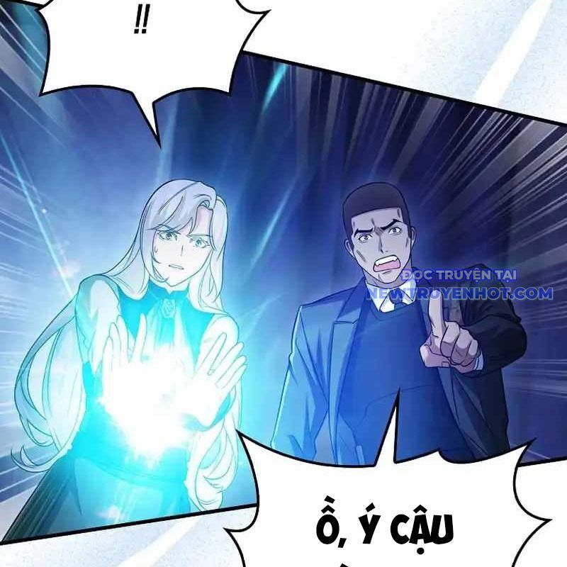 Pháp Sư Cận Chiến Mạnh Nhất Chapter 26 - Trang 2