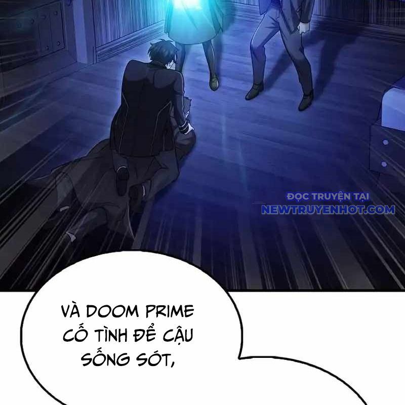 Pháp Sư Cận Chiến Mạnh Nhất Chapter 26 - Trang 2