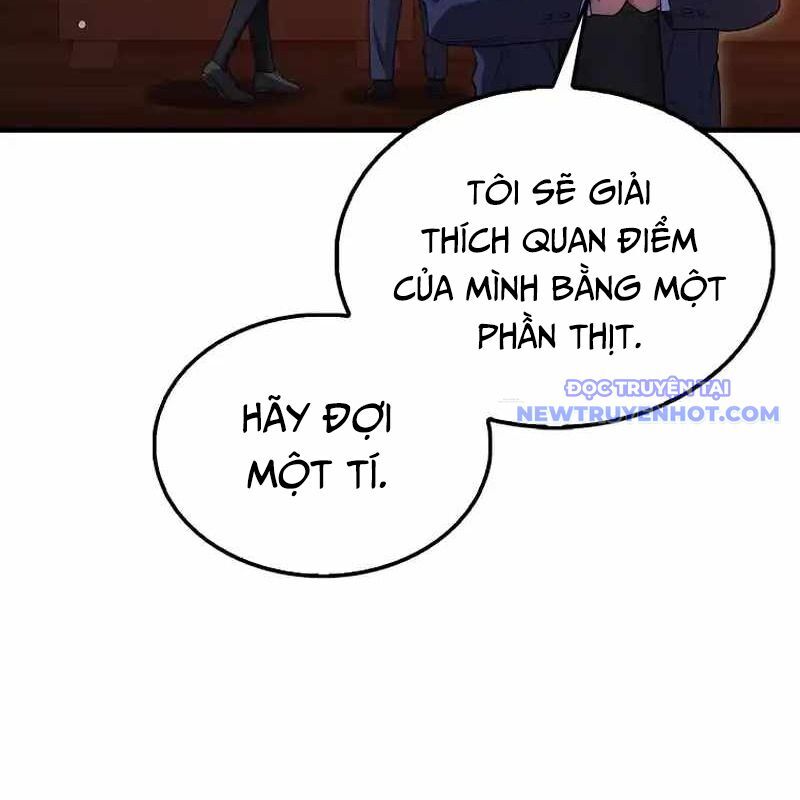 Pháp Sư Cận Chiến Mạnh Nhất Chapter 26 - Trang 2