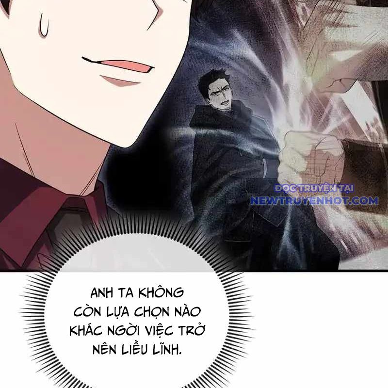 Pháp Sư Cận Chiến Mạnh Nhất Chapter 26 - Trang 2