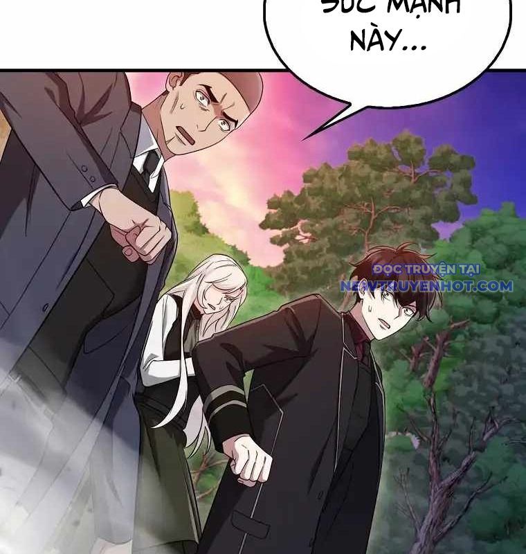 Pháp Sư Cận Chiến Mạnh Nhất Chapter 27 - Trang 2