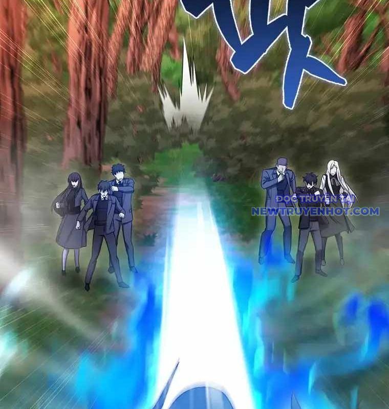 Pháp Sư Cận Chiến Mạnh Nhất Chapter 27 - Trang 2